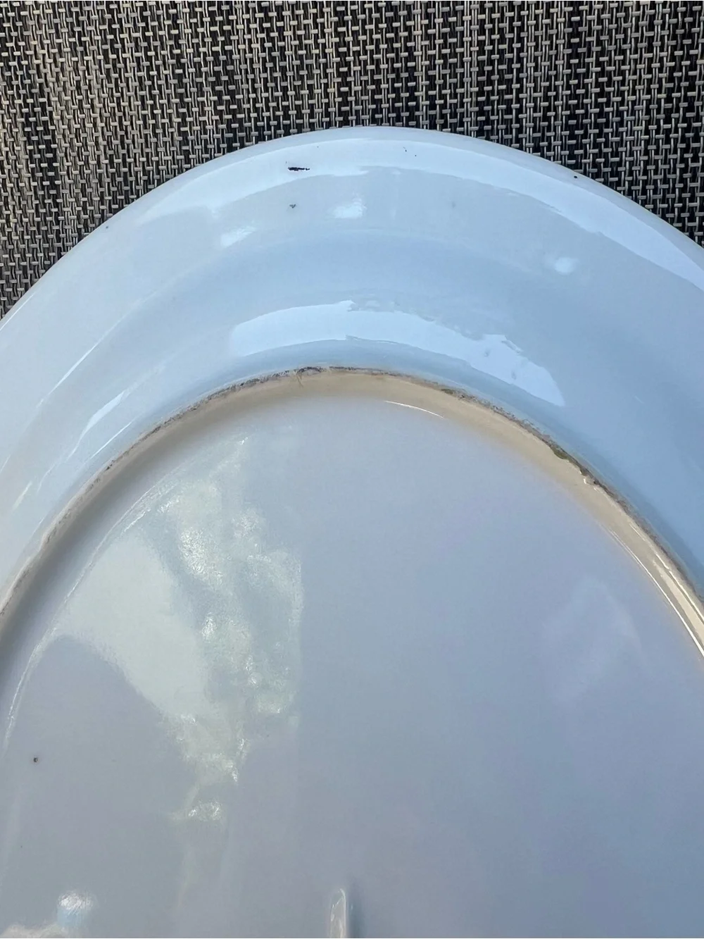 Unknown pre owned